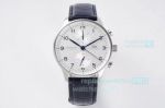 High Quality IWC Schaffhausen Portuguese Cal.69355 Movement Watch